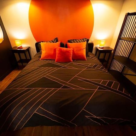 Apartament Etape Urbaine - Toulouse Centre - Parking Inclus Zewnętrze zdjęcie