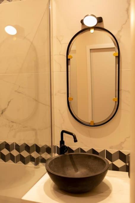 Apartament Etape Urbaine - Toulouse Centre - Parking Inclus Zewnętrze zdjęcie