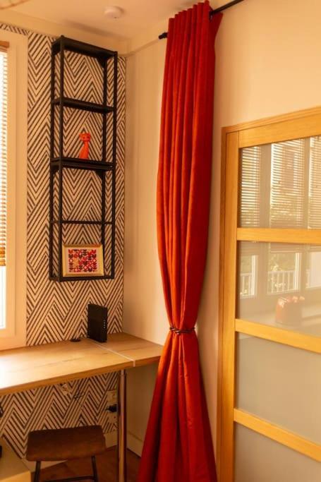 Apartament Etape Urbaine - Toulouse Centre - Parking Inclus Zewnętrze zdjęcie