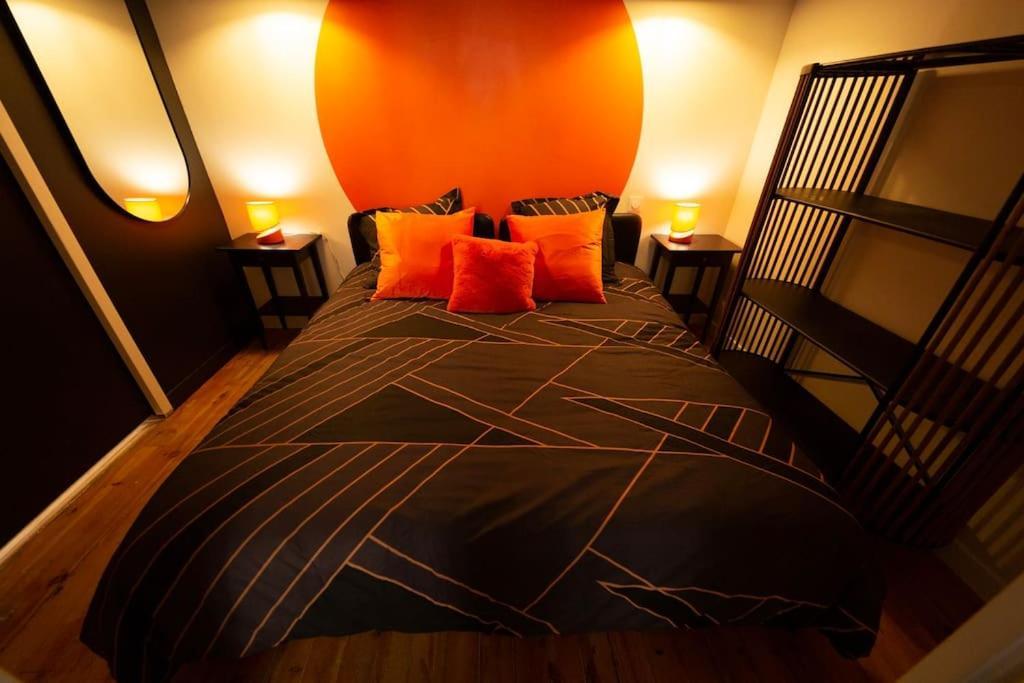 Apartament Etape Urbaine - Toulouse Centre - Parking Inclus Zewnętrze zdjęcie