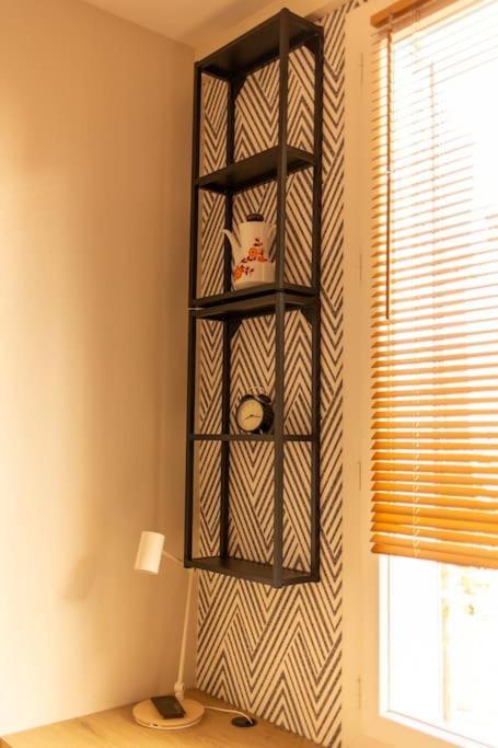 Apartament Etape Urbaine - Toulouse Centre - Parking Inclus Zewnętrze zdjęcie