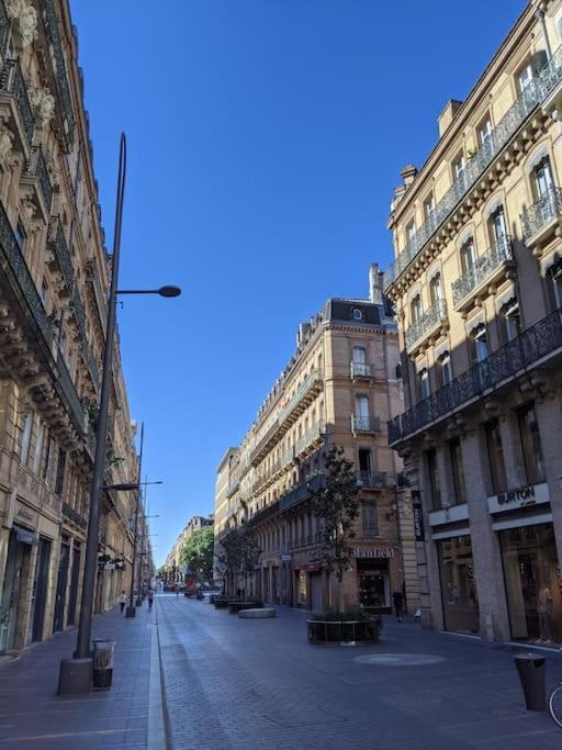 Apartament Etape Urbaine - Toulouse Centre - Parking Inclus Zewnętrze zdjęcie