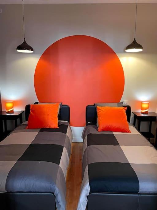 Apartament Etape Urbaine - Toulouse Centre - Parking Inclus Zewnętrze zdjęcie